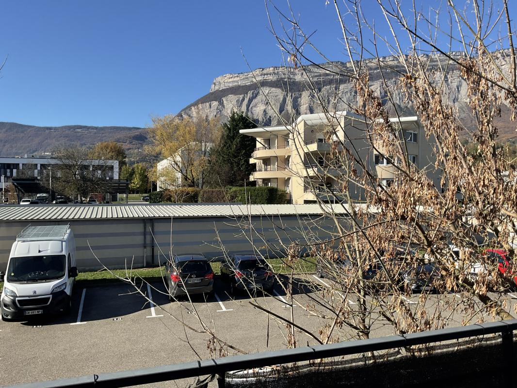 Appartement Allée du Parc de Miribel à Montbonnot-Saint-Martin
