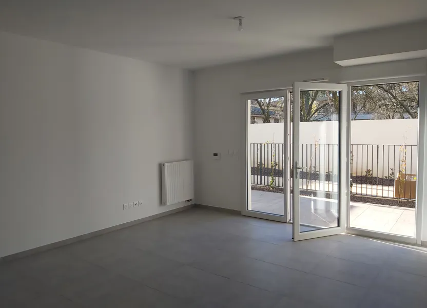 Flat Rue du Plateau des Violettes in Montpellier