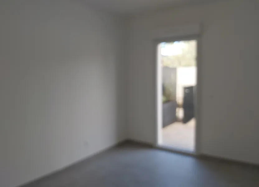 Flat Rue du Plateau des Violettes in Montpellier