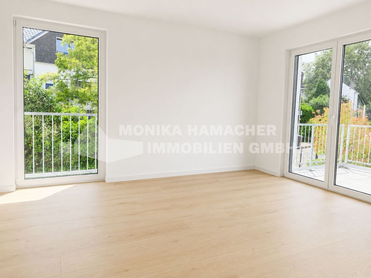 Wohnung Milchborntalweg in Bergisch Gladbach