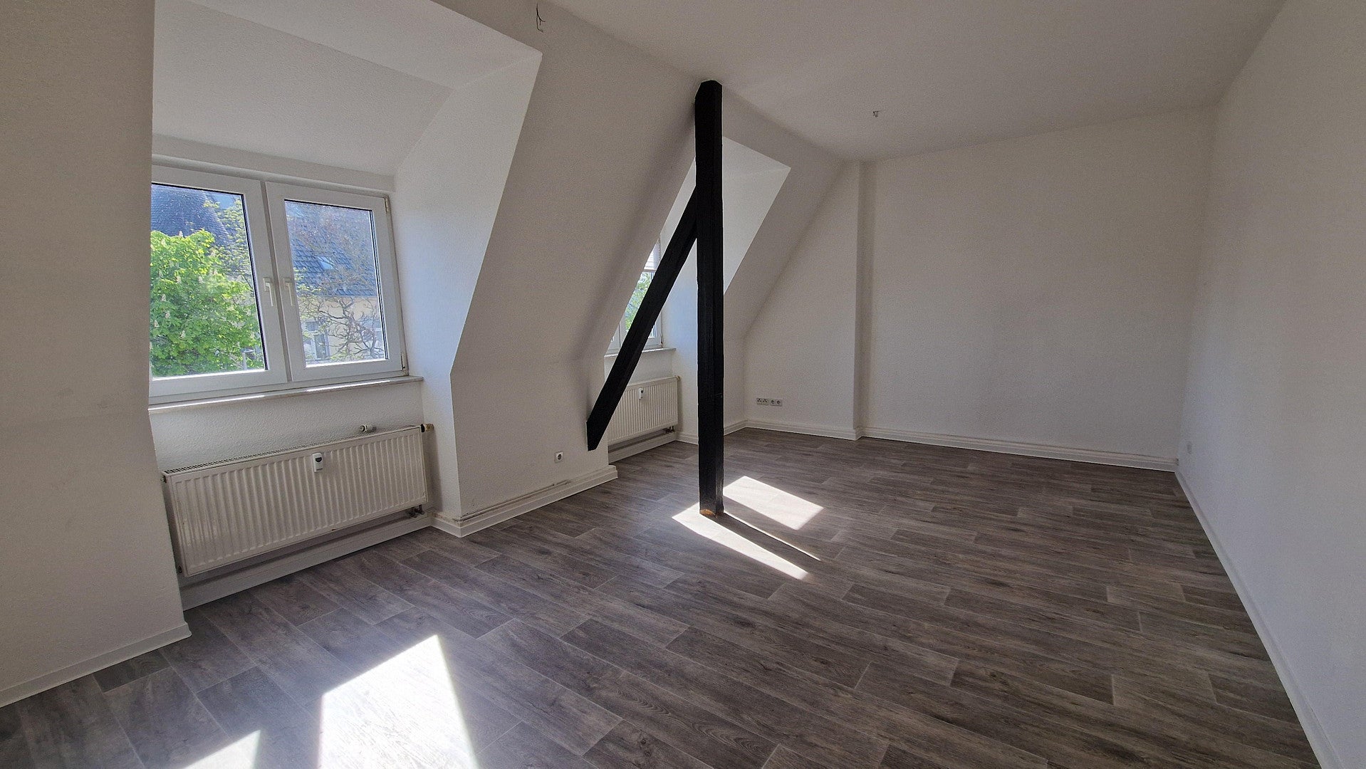 Wohnung Magdeburger Straße in Roßlau