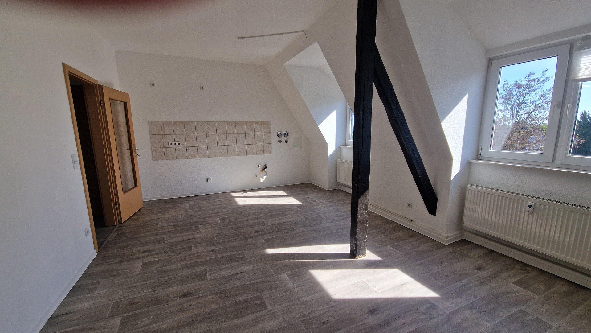 Wohnung Magdeburger Straße in Roßlau