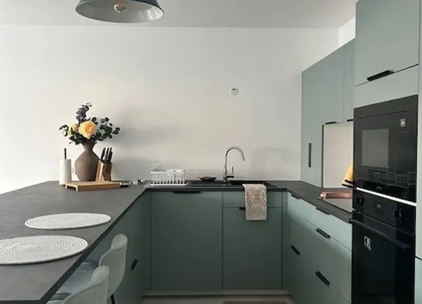 Appartement Rue du Traité des Pyrénées à Thionville