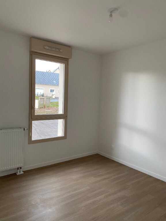 Appartement Rue Saint-Michel à Pont-l'Évêque