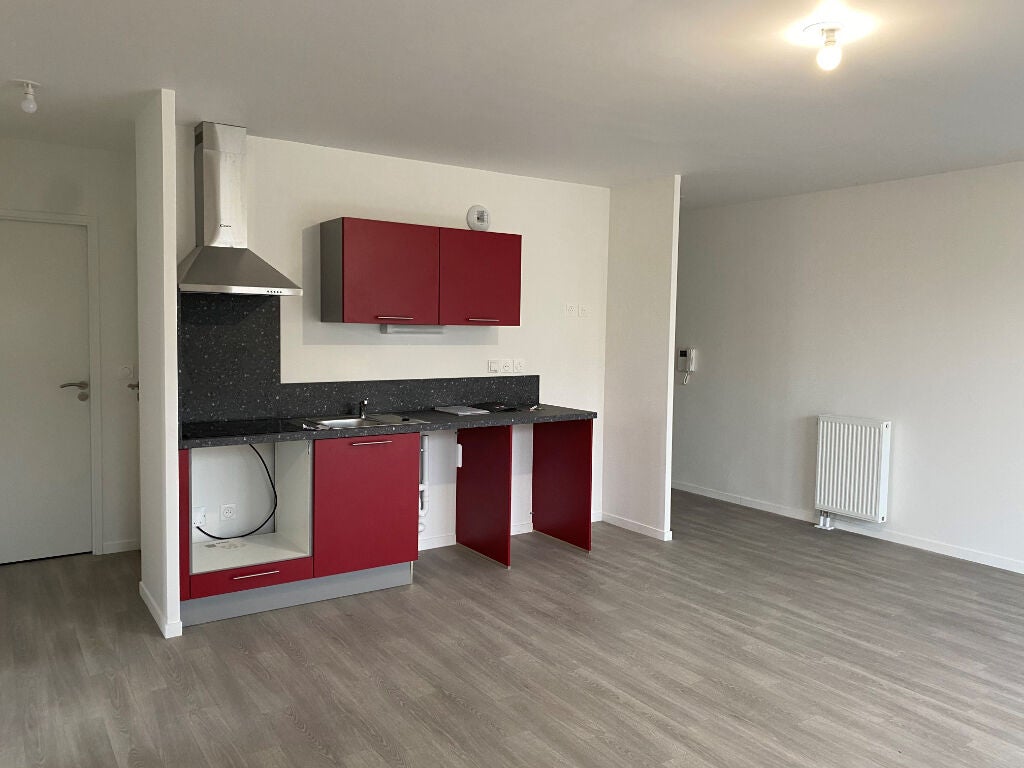 Appartement Rue Saint-Michel à Pont-l'Évêque