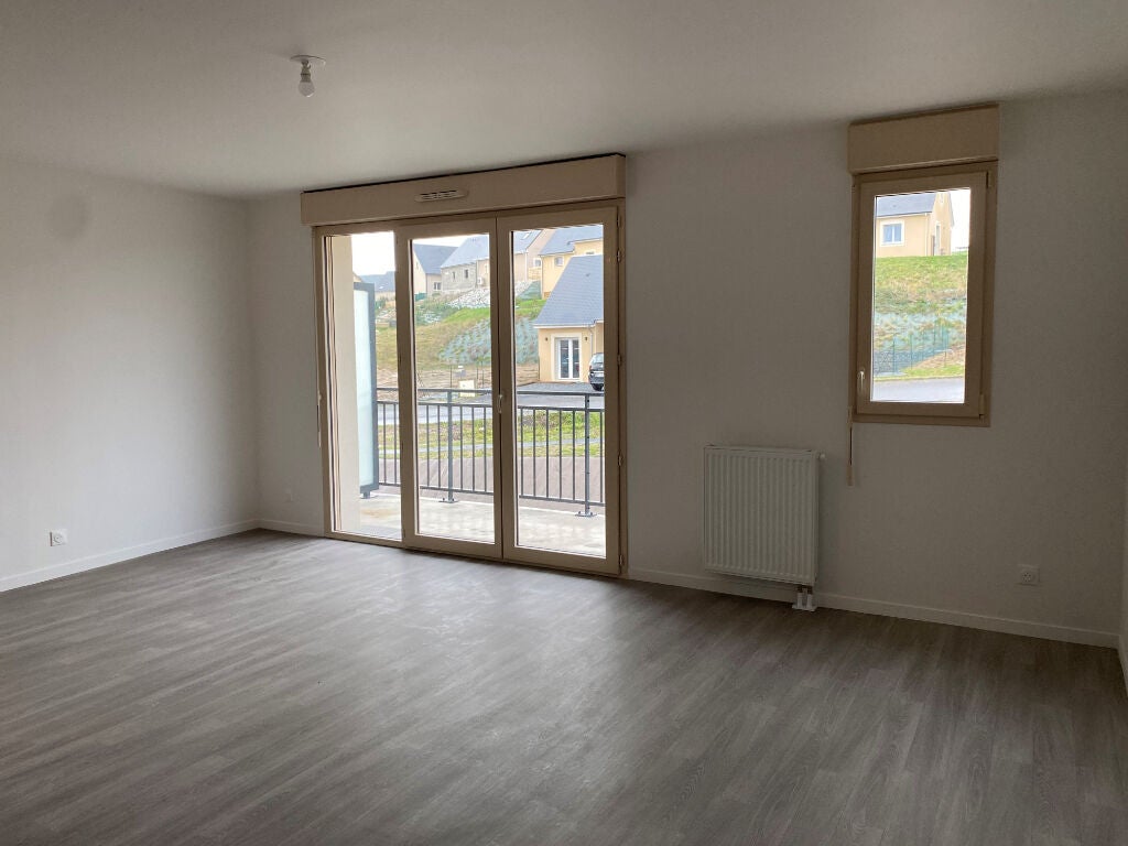 Appartement Rue Saint-Michel à Pont-l'Évêque