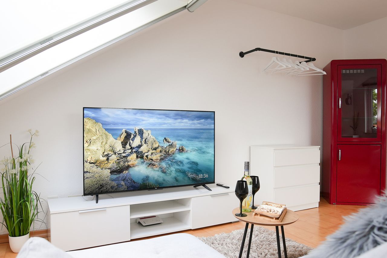 Wohnung Dammstraße in Burgwedel