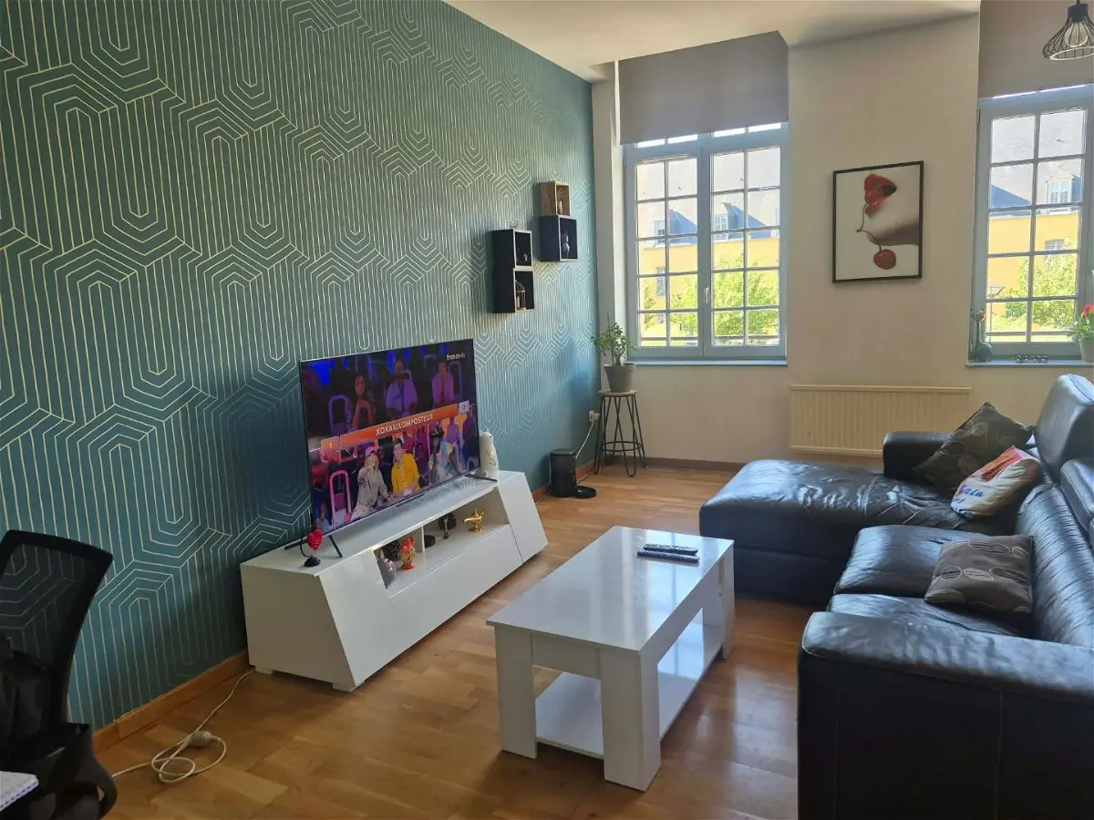 Appartement Rue des Tanneurs à Aire-sur-la-Lys