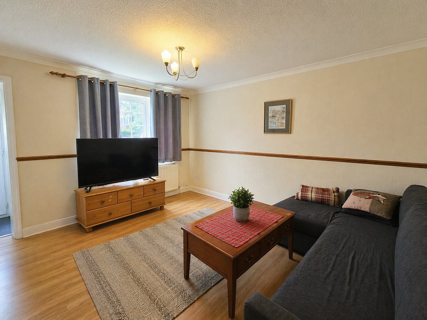 House Donnington Way in Chester