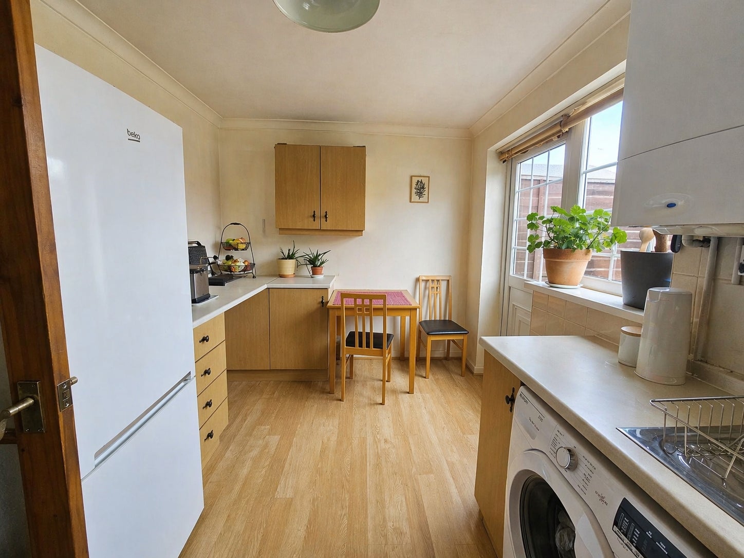 House Donnington Way in Chester