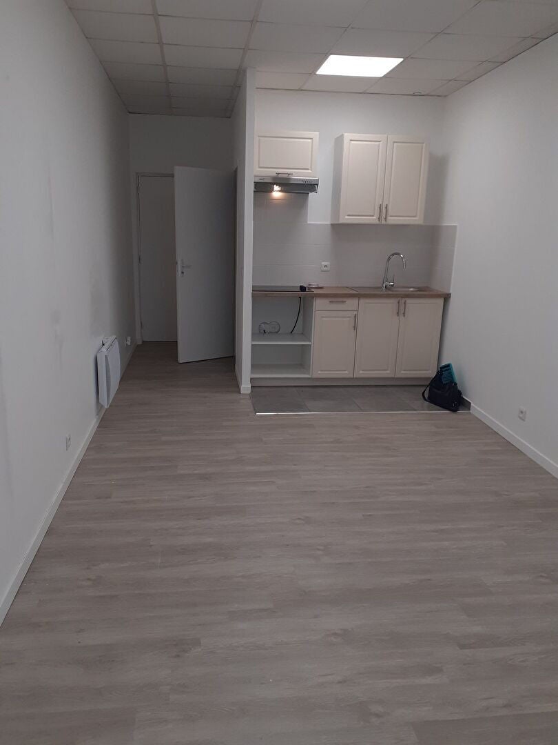 Appartement Rue Jean Bureau à Meaux