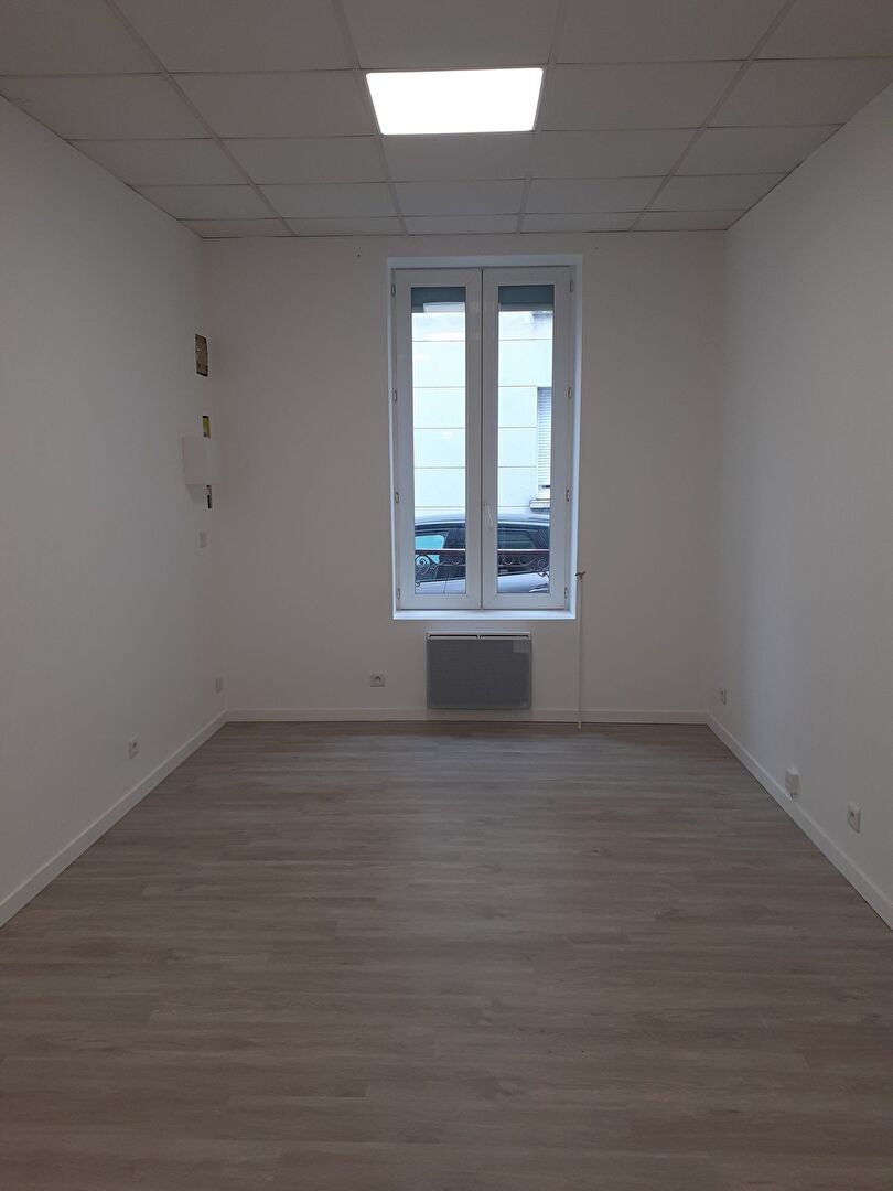 Flat Rue Jean Bureau in Meaux