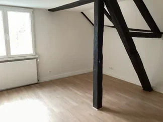 Wohnung Glockengießerstraße in Lübeck