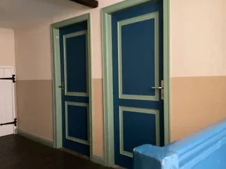 Wohnung Glockengießerstraße in Lübeck