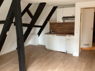 Wohnung Glockengießerstraße in Lübeck