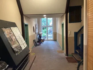 Wohnung Glockengießerstraße in Lübeck