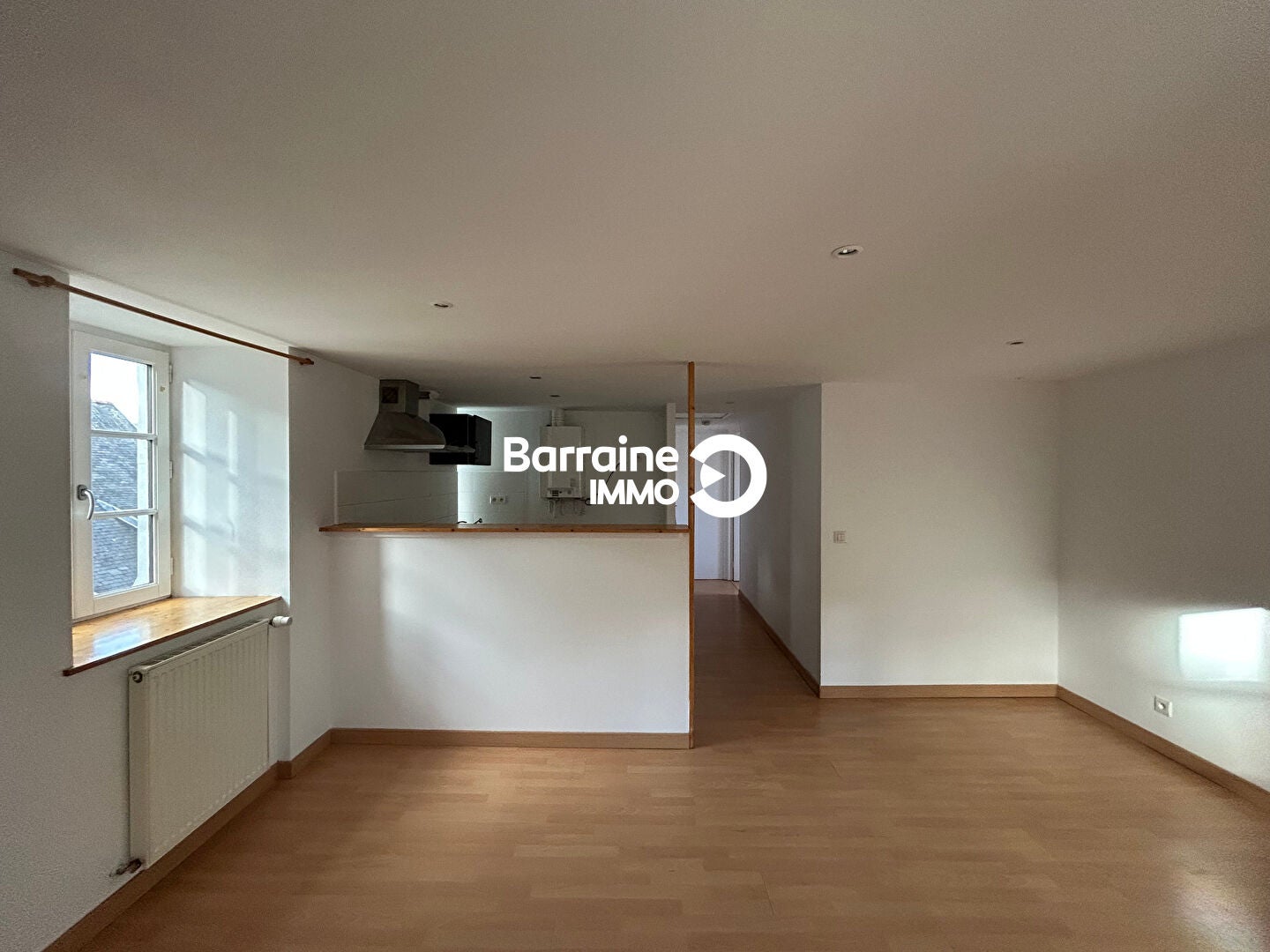 Appartement Venelle aux Archers à Morlaix