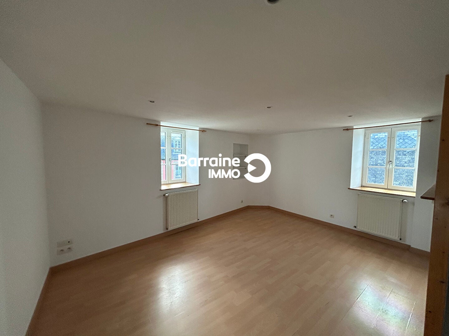 Appartement Venelle aux Archers à Morlaix