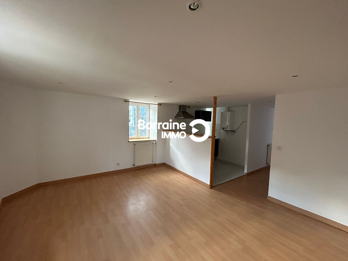 Appartement Venelle aux Archers à Morlaix