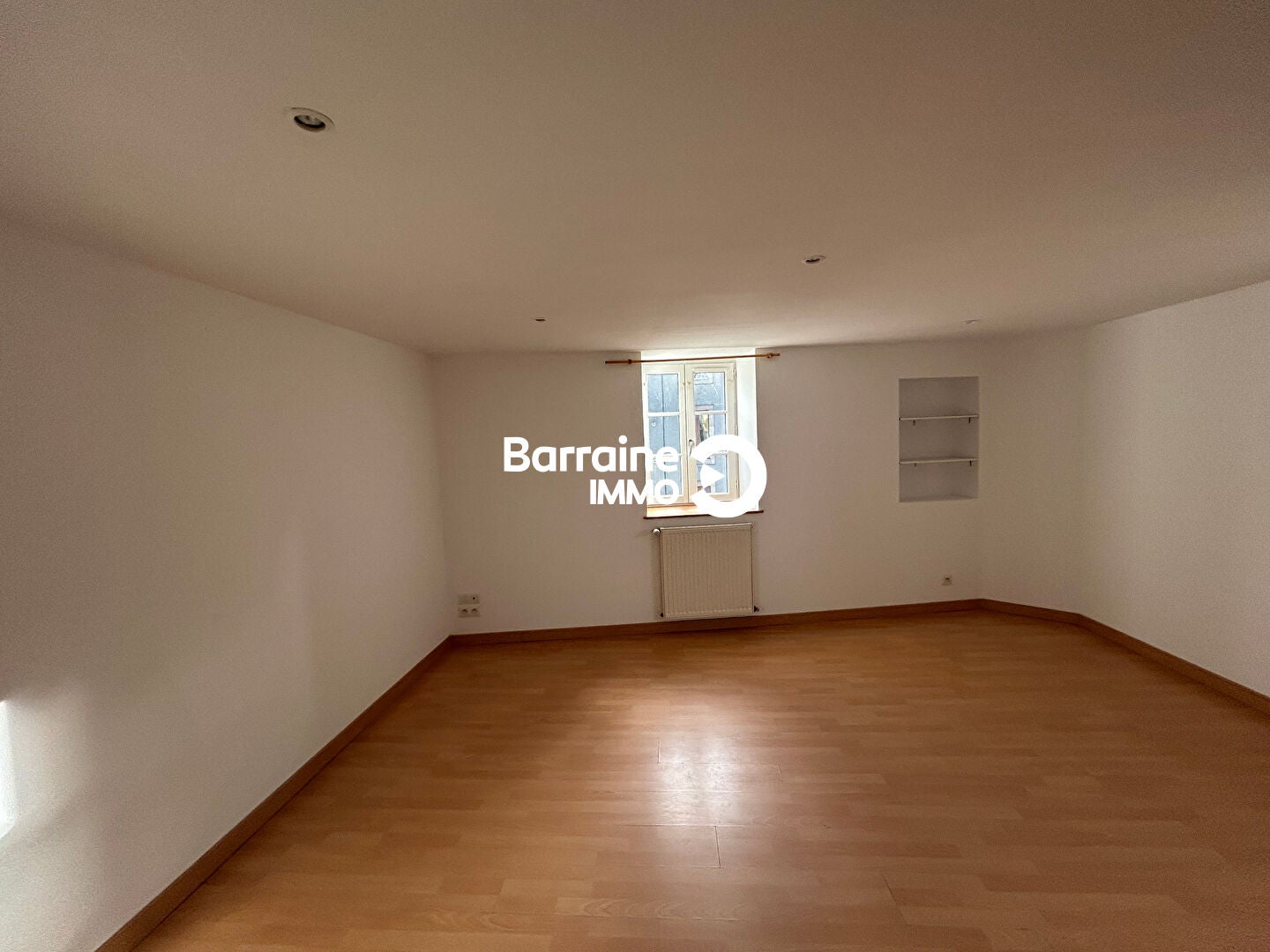 Appartement Venelle aux Archers à Morlaix
