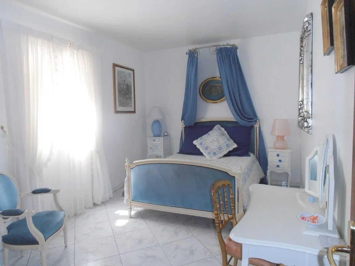 Chambre Lotissement Boiry à Pertuis