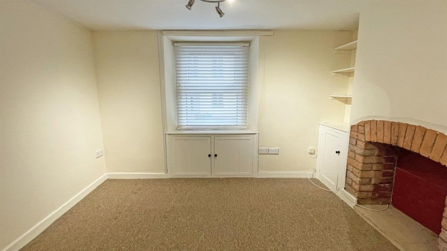 House Huish in Yeovil