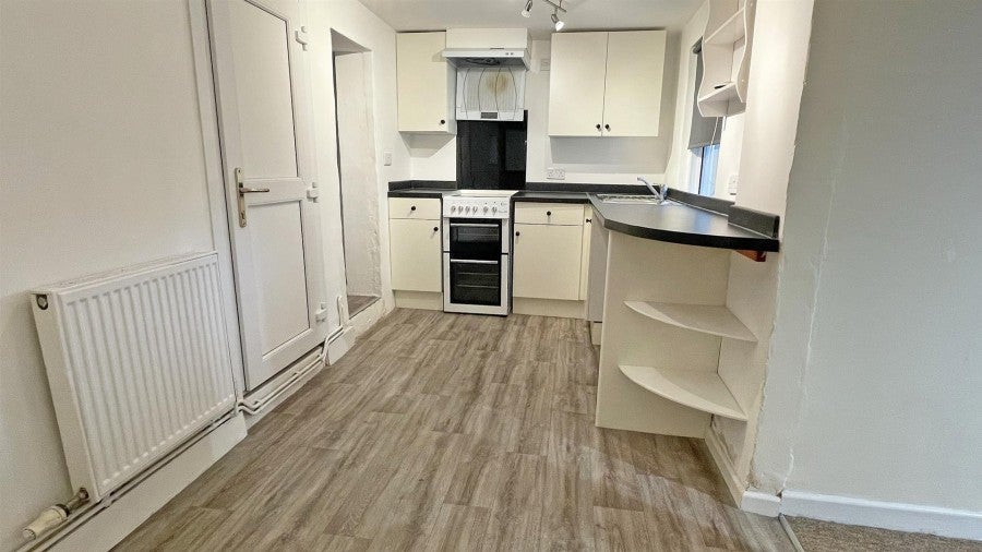 House Huish in Yeovil