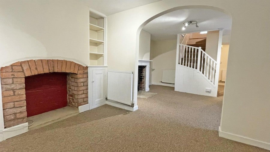 House Huish in Yeovil