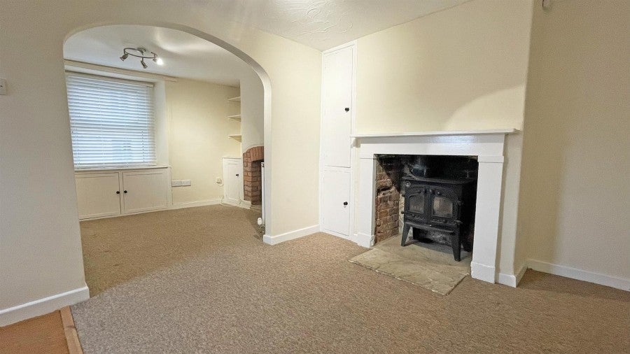 House Huish in Yeovil