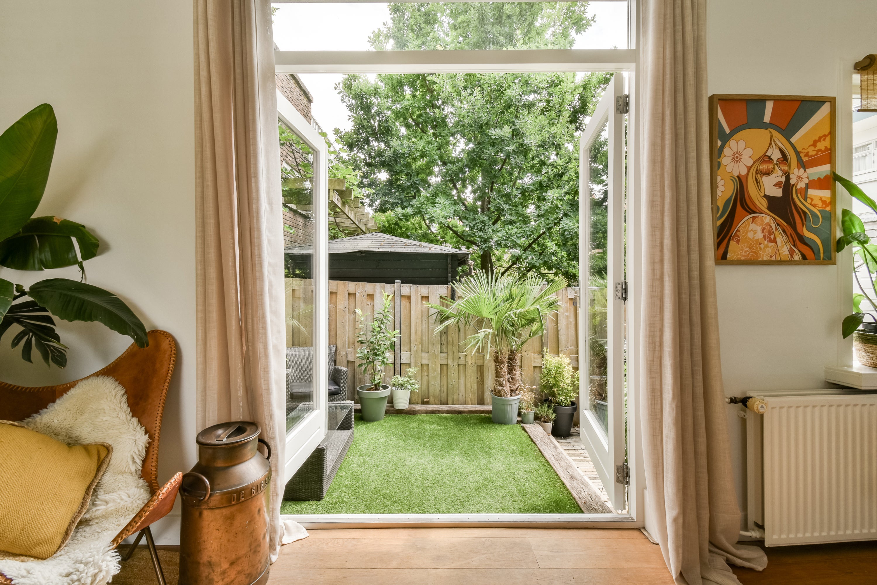 Tussenwoning te koop: Graaf Jan van Nassaustraat 4, Rotterdam