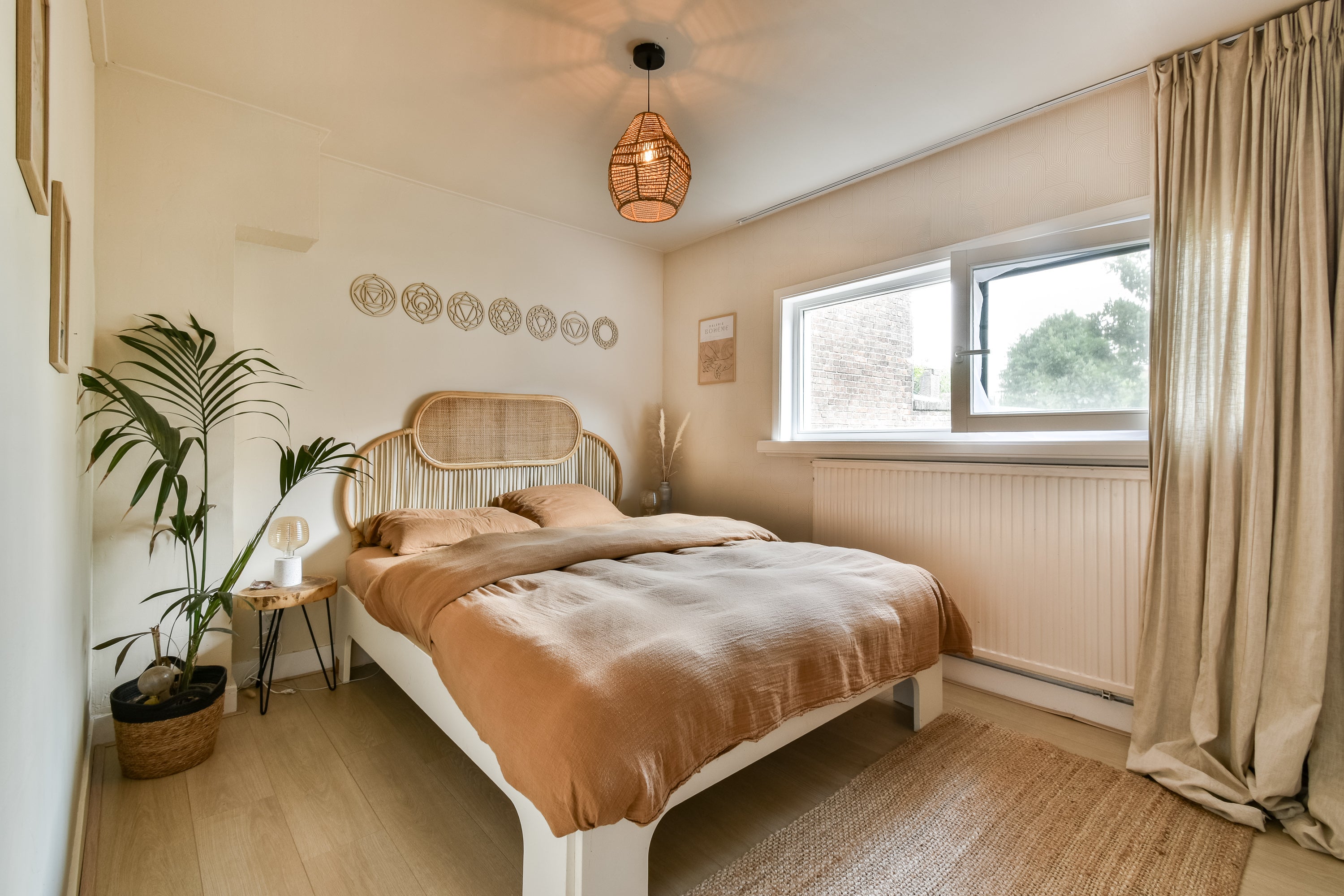 Tussenwoning te koop: Graaf Jan van Nassaustraat 4, Rotterdam