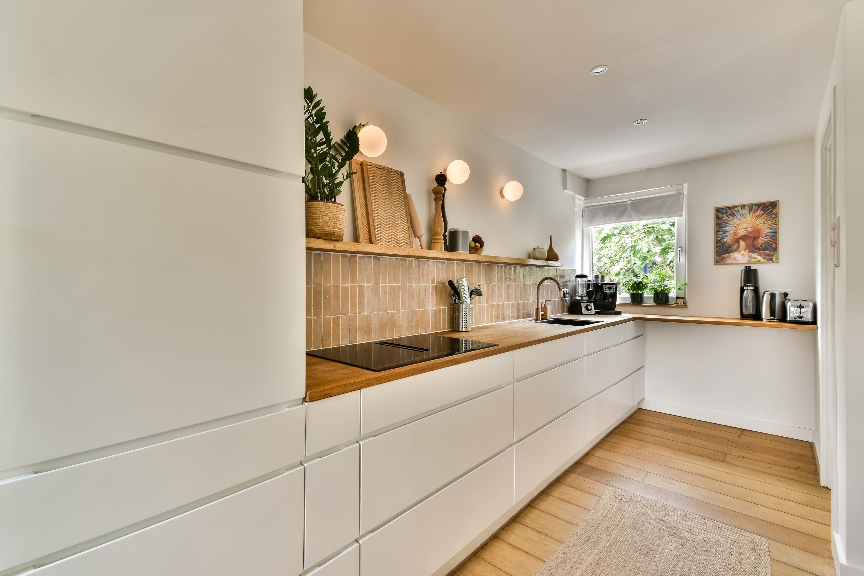 Tussenwoning te koop: Graaf Jan van Nassaustraat 4, Rotterdam