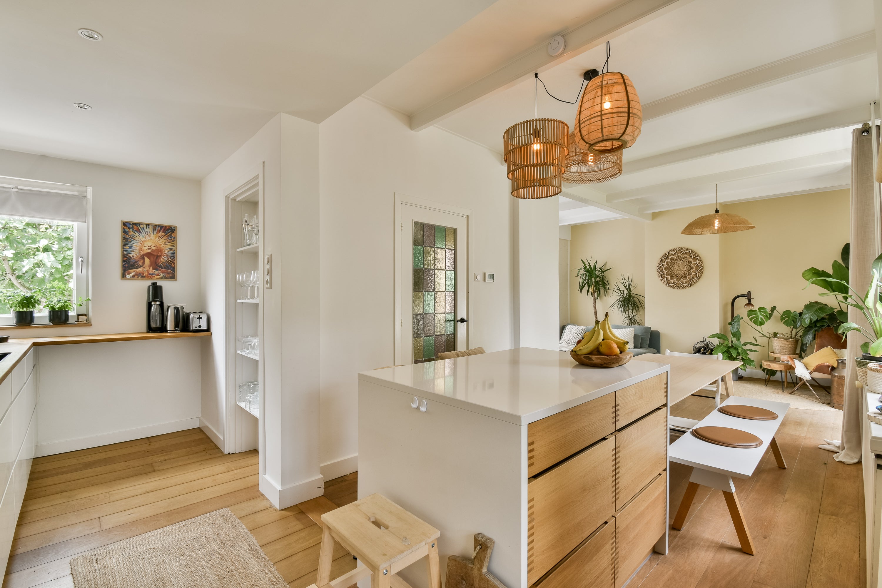 Tussenwoning te koop: Graaf Jan van Nassaustraat 4, Rotterdam