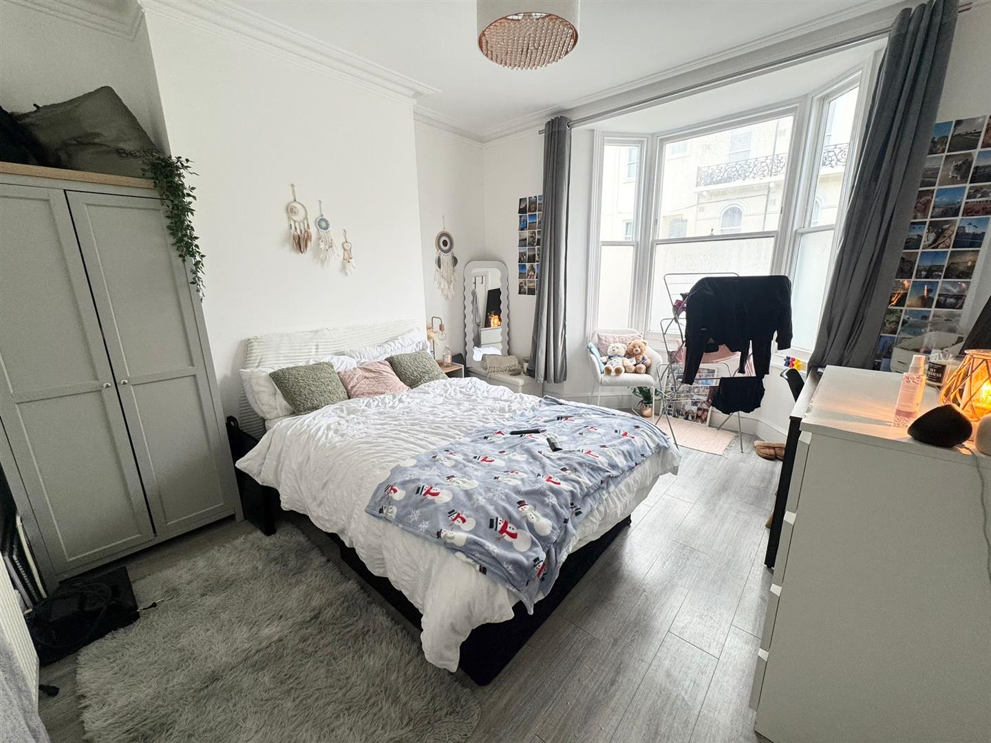 Flat Upper Lewes Road in Brighton