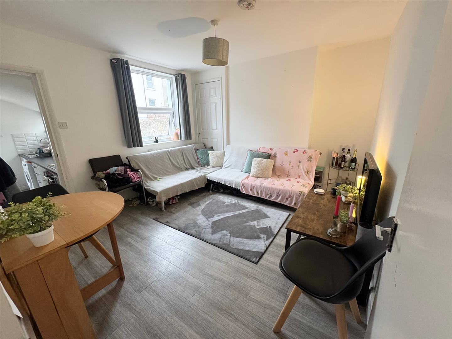 Flat Upper Lewes Road in Brighton