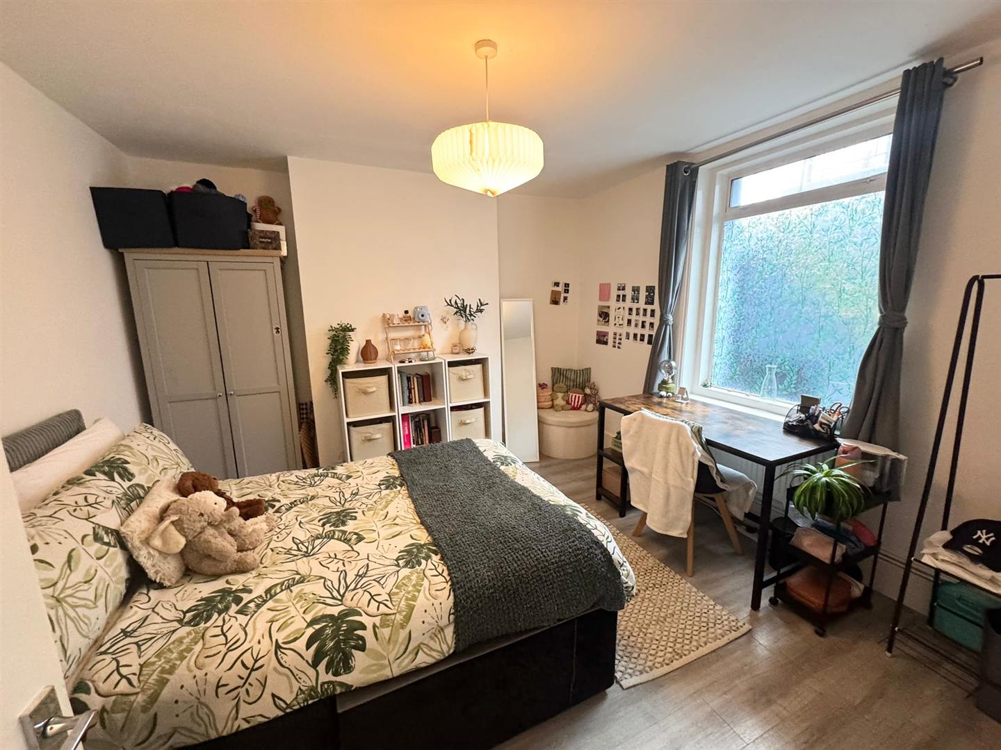 Flat Upper Lewes Road in Brighton