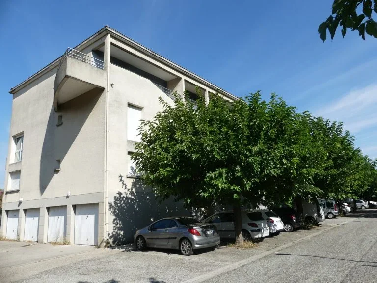Appartement Allée Chanteclair à Livron-sur-Drôme