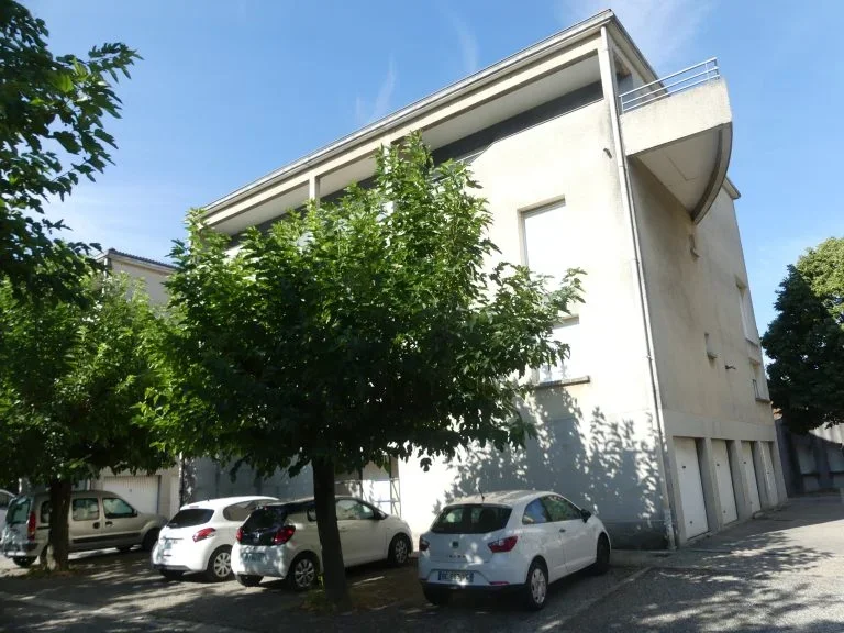 Appartement Allée Chanteclair à Livron-sur-Drôme
