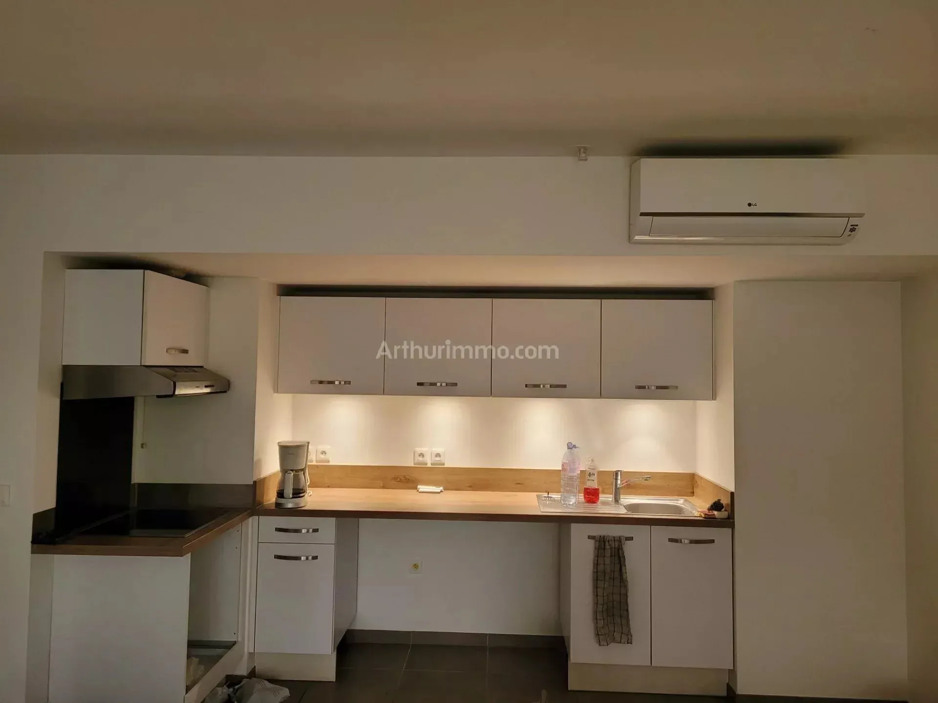 Flat Rue Louis Negro in Cagnes-sur-Mer