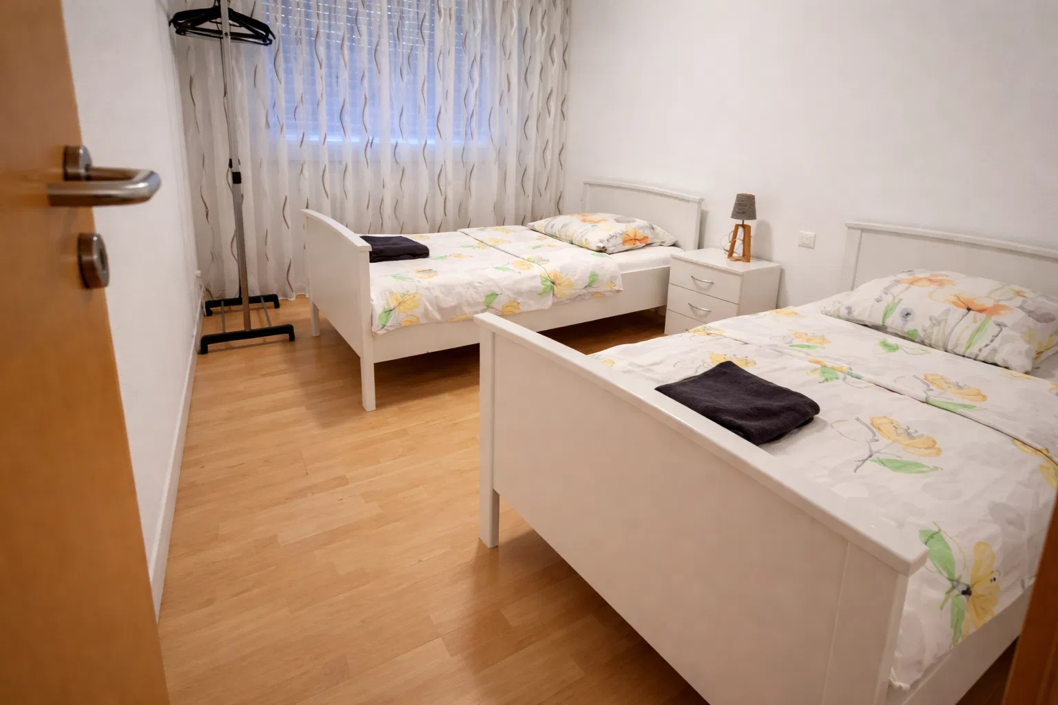 Appartement Rue de Mulhouse à Saint-Louis