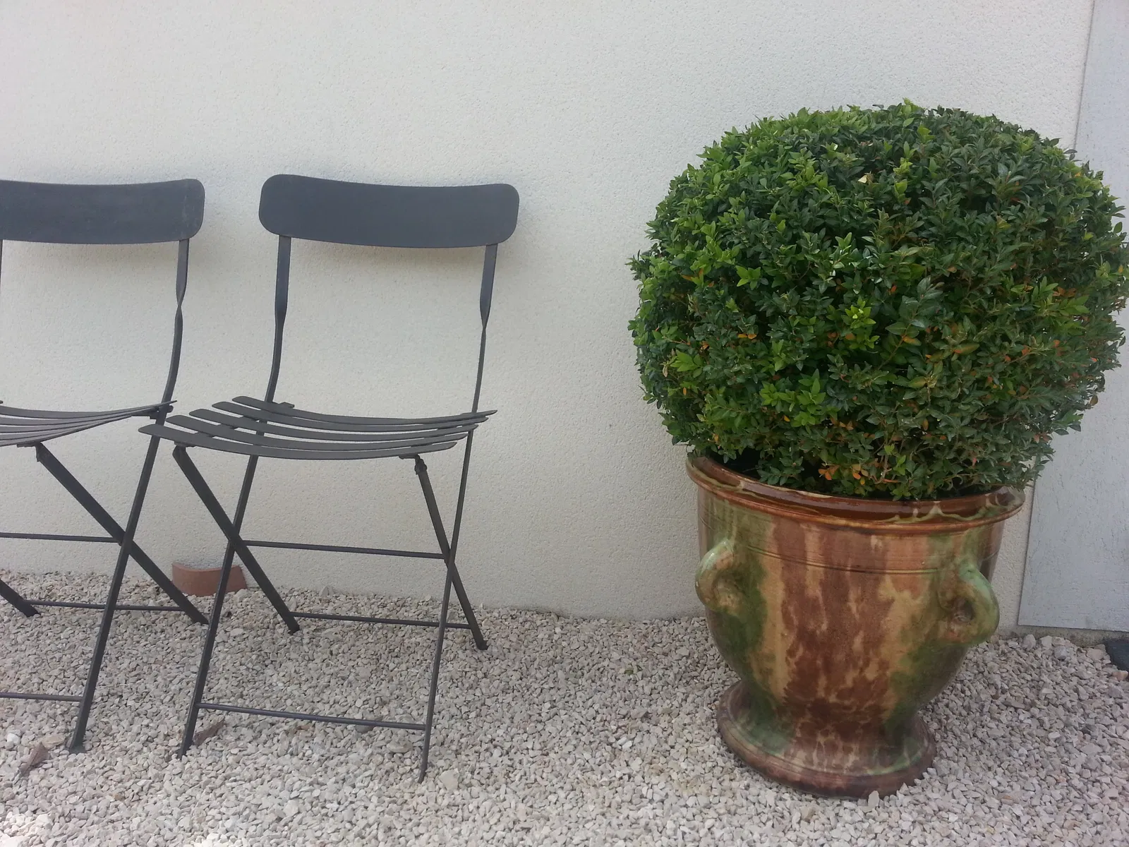 Chambre Impasse du Secadou à La Ciotat