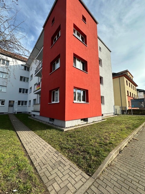 Wohnung Leipziger Straße in Dresden
