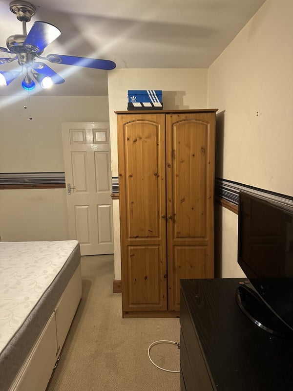 Room Queslett Road in Birmingham