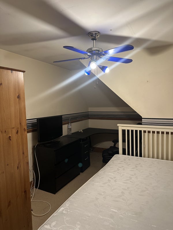Room Queslett Road in Birmingham