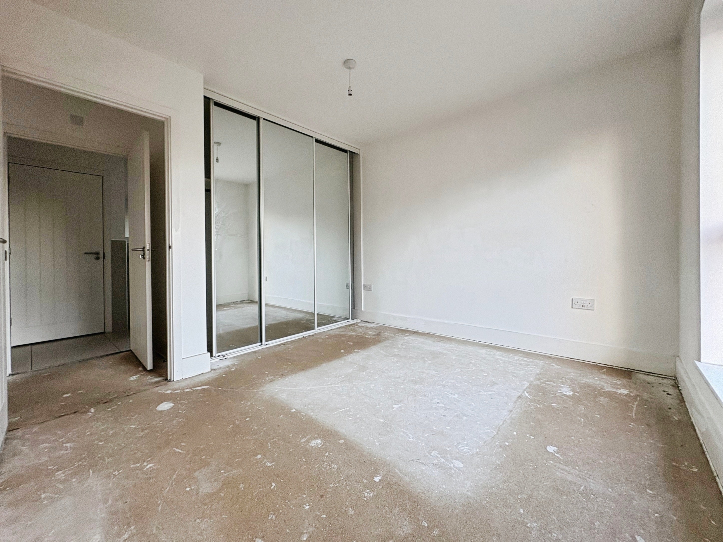 Flat Aylwin Way in Huntingdonshire