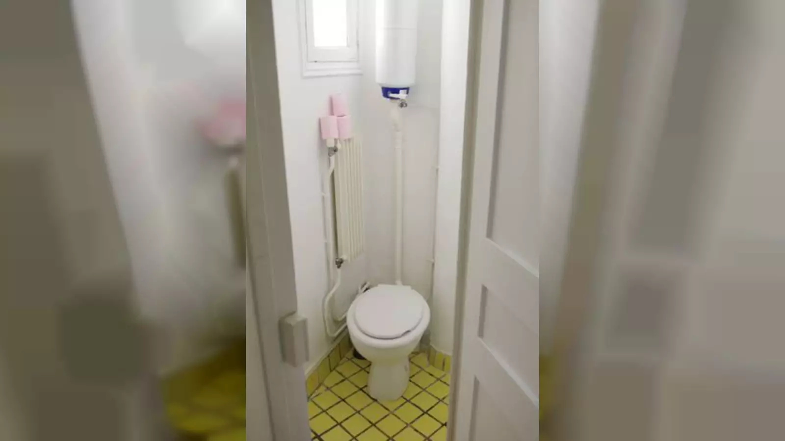 Appartement Villa des Princes à Boulogne-Billancourt