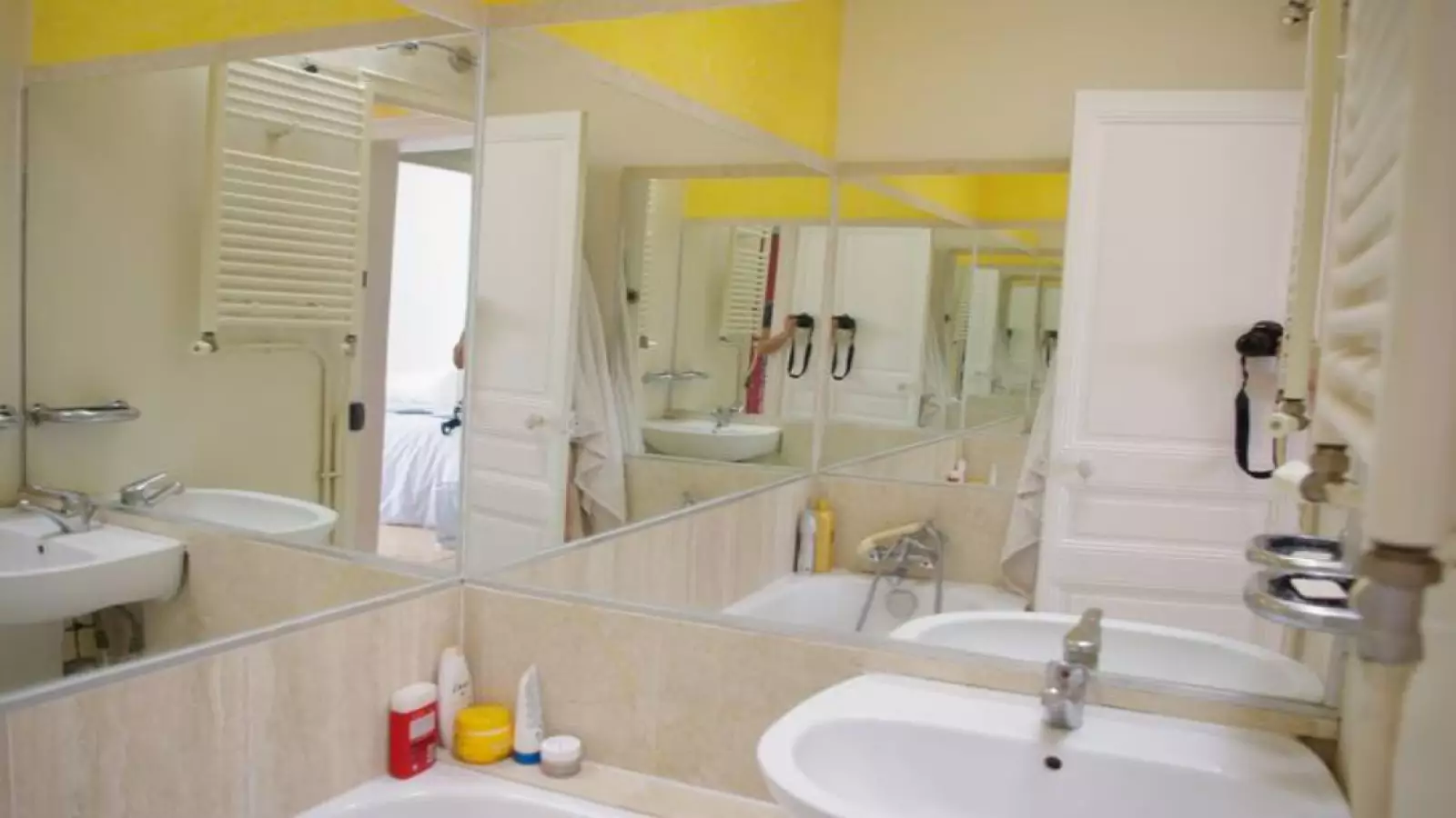 Appartement Villa des Princes à Boulogne-Billancourt