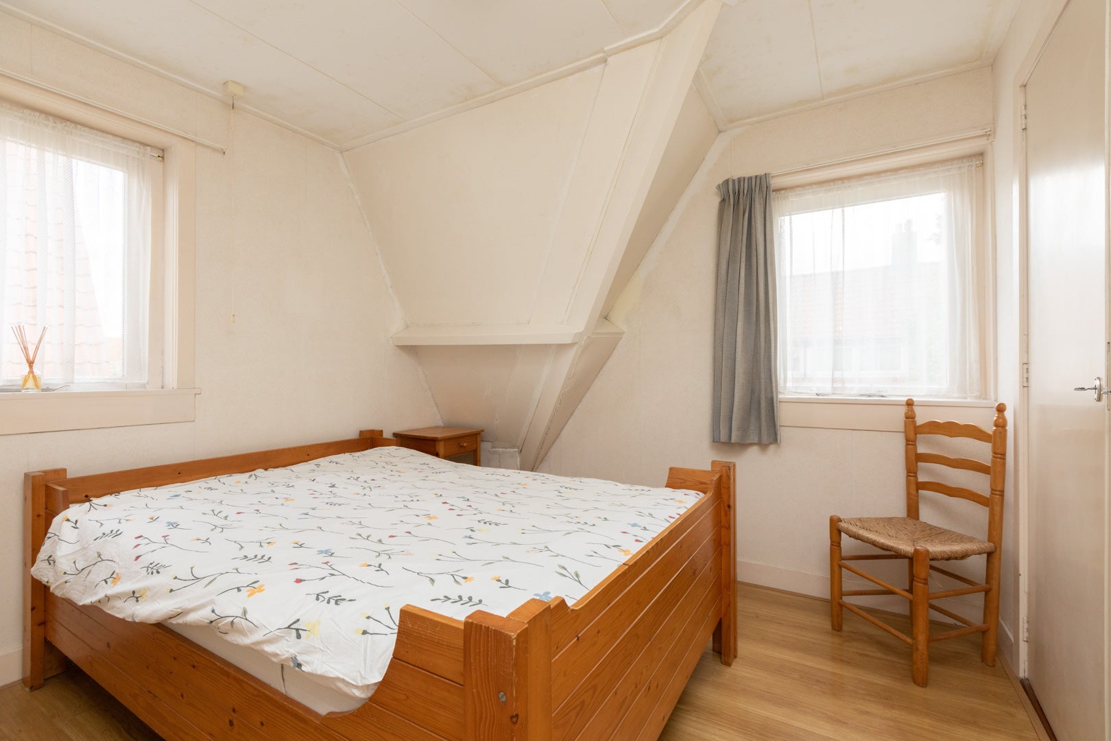 Hoekwoning te koop: Napjusstraat 49, Sneek