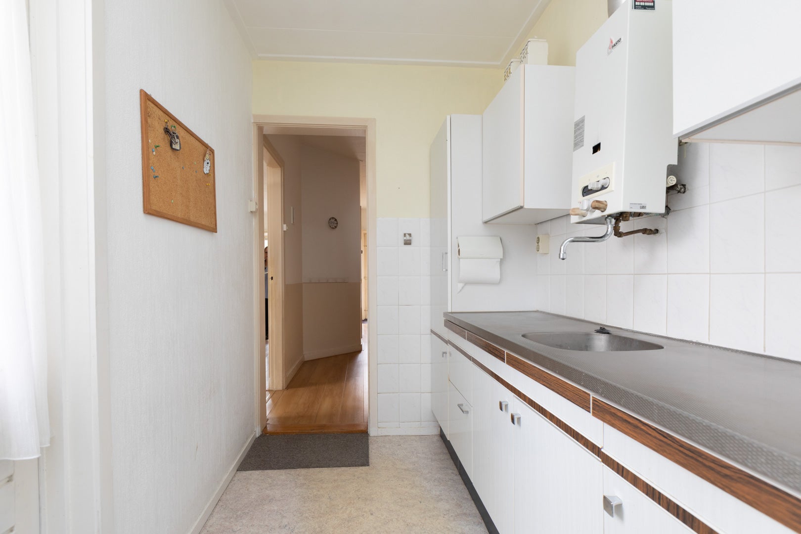Hoekwoning te koop: Napjusstraat 49, Sneek
