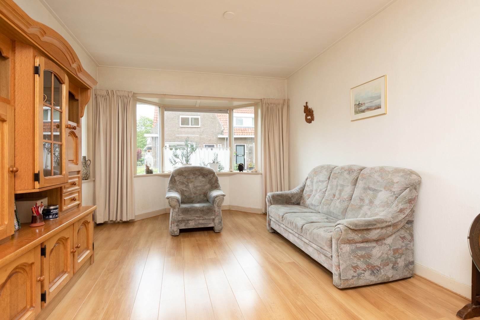 Hoekwoning te koop: Napjusstraat 49, Sneek